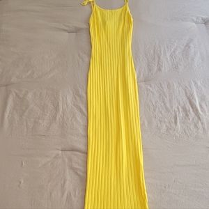 Windsor Maxi Dress